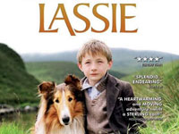 FX Products/ 2005  Lassie