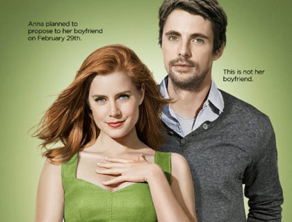 Production News/ 2009  Leap Year