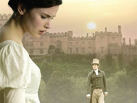 Production News/ 2007  Northanger Abbey