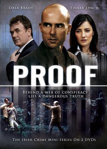 Team FX Credits/TELEVISIONProof