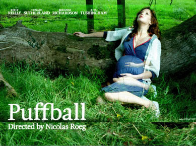 Team FX Credits/FILM FX CREDITSPuffball