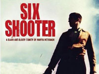 Production News/ 2004  Six Shooter