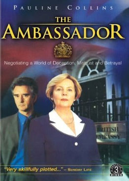 Team FX Credits/TELEVISIONThe Ambassador