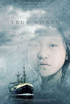 Team FX Credits/FILM FX CREDITSTrue North