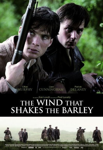 Team FX Credits/FILM FX CREDITSThe Wind That Shakes The Barley
