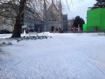 Frost
