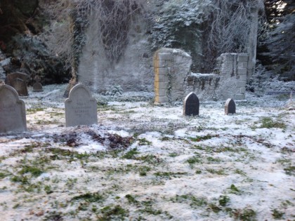Frost