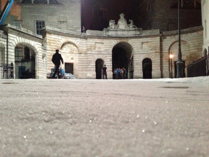 Frost