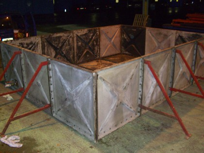 SFX Equipment