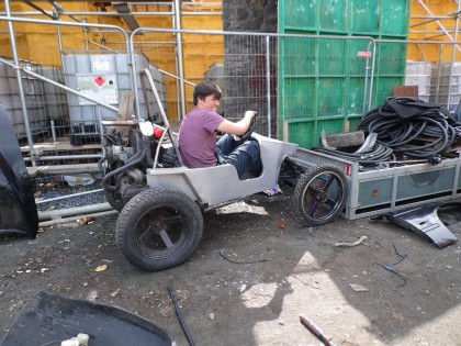 SFX Equipment