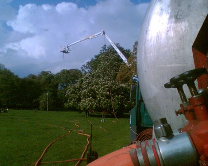 SFX Equipment