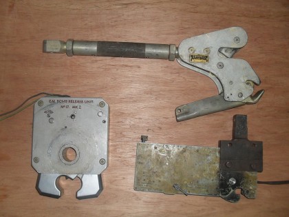 SFX Equipment