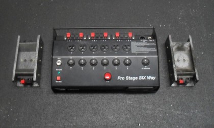 SFX Equipment