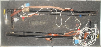 SFX Equipment