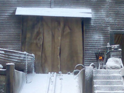 Frost