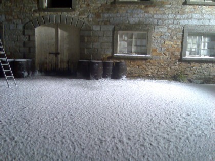 Frost