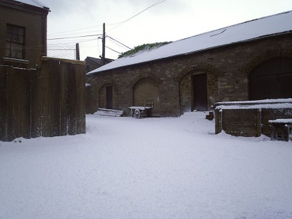 Frost