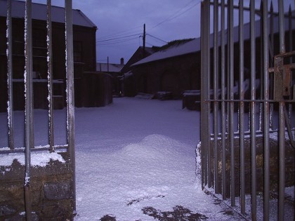 Frost
