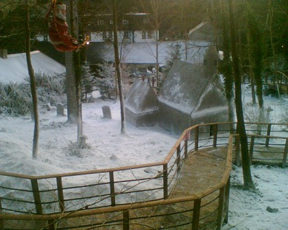 Frost