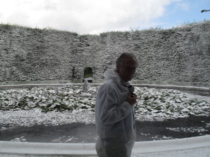 Frost