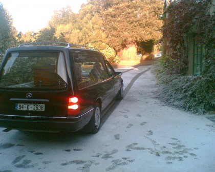 Frost