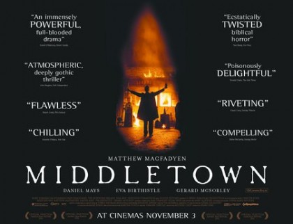 Motion Picture/ 2006  Middletown