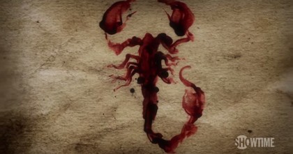 Television/ 2015  Penny Dreadful Season 2