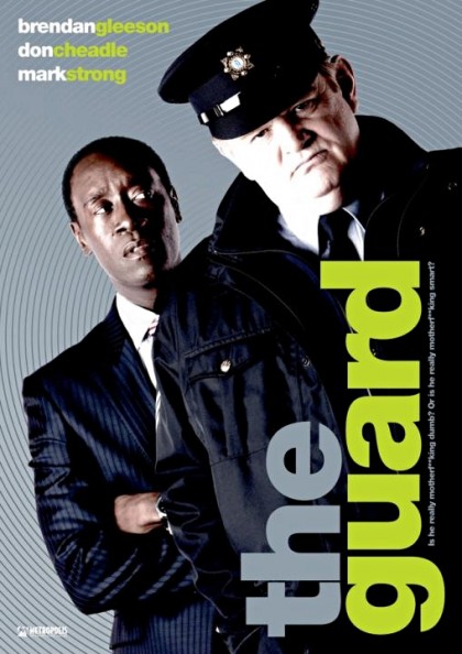 Motion Picture/ 2011  The Guard