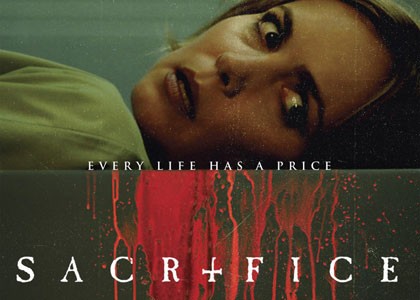 Motion Picture/ 2016  Sacrifice