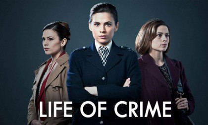 Television/ 2013  Life of Crime