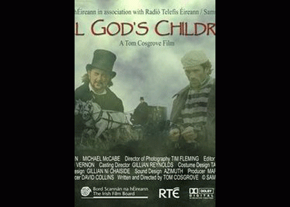 Television/ 2002  All Gods Children