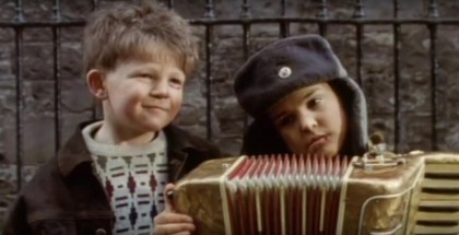 Television/ 2000  Buskers