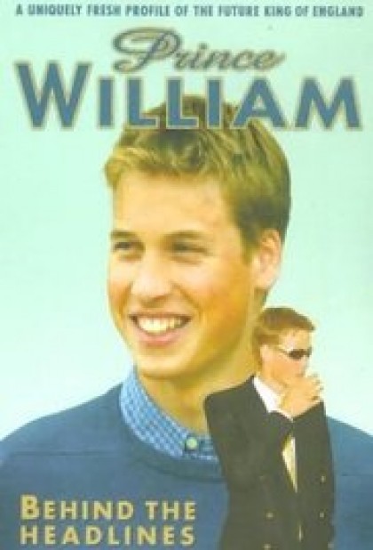 Television/ 2002  Prince William