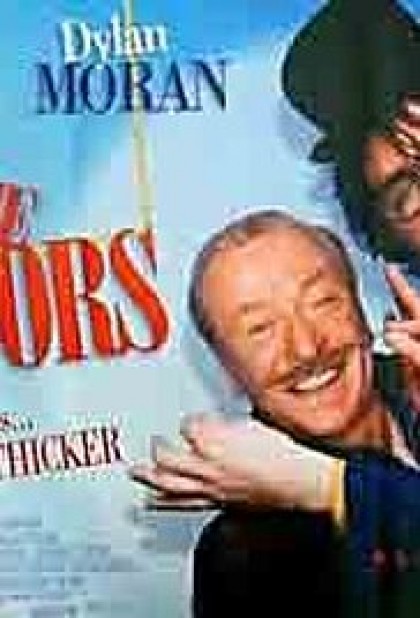 Television/ 2003  The Actors