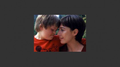 Motion Picture/ 2001  Not Afraid, Not Afraid