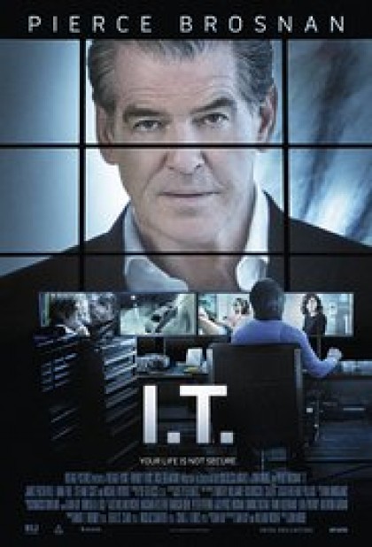Motion Picture/ 2016  I.T.