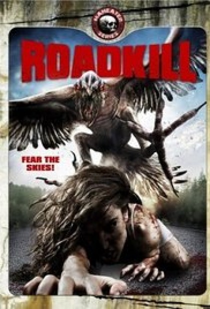 Television/ 2011  Roadkill