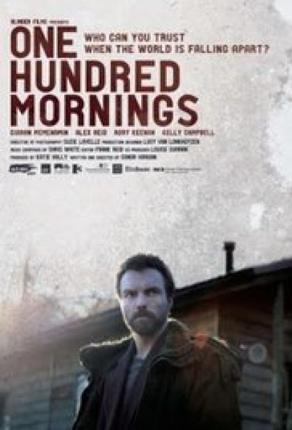 Motion Picture/ 2009  One Hundred Mornings