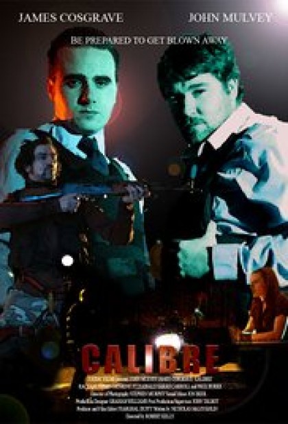 Television/ 2009  Calibre