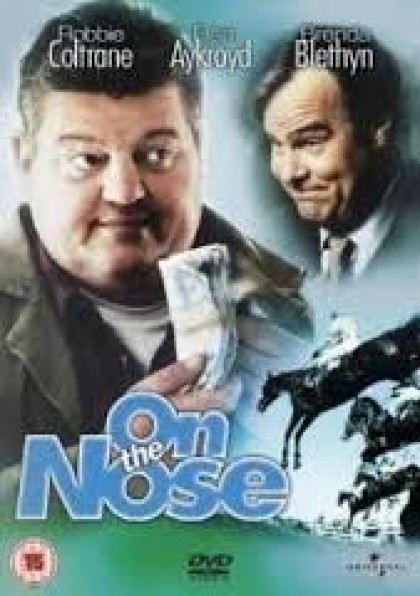 Motion Picture/ 2001  On the Nose