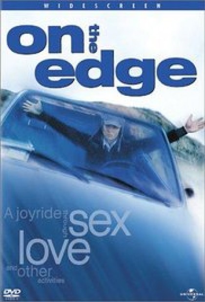 Motion Picture/ 2001  On the Edge