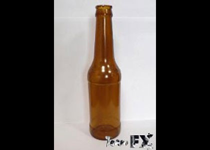 Equipment Hire/ Breakaway Budweiser Beer Bottle