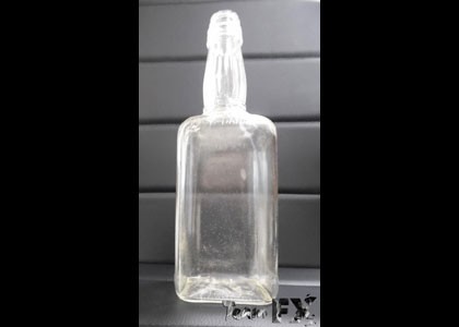 Equipment Hire/ Breakaway Jack Daniels Whiskey Bottle