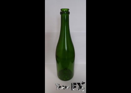 Equipment Hire/ Breakaway Champagne Bottle