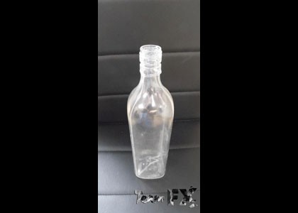Equipment Hire/ Breakaway Johnny Walker Whiskey Bottle