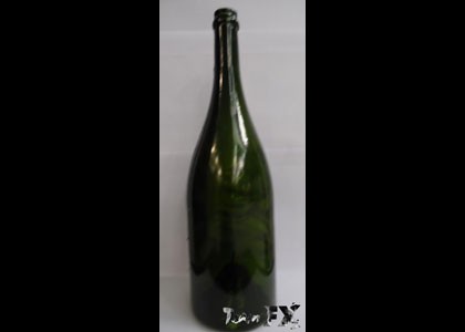 Equipment Hire/ Breakaway Magnum Champagne Bottle