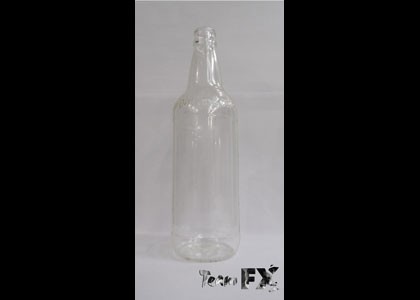 Equipment Hire/ Breakaway Newcastle Brown Ale Bottle