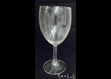 Equipment Hire/ Breakaway Red Wine Glass