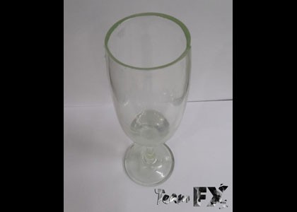 Equipment Hire/ Breakaway White Wine Glass