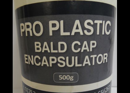 Equipment Hire/ Pro Plastic Encapsulator
